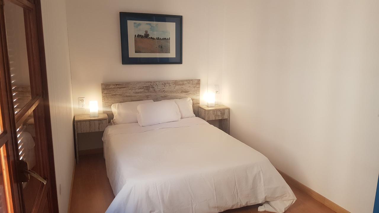 Hotel Boutique Nomadas Малага Экстерьер фото